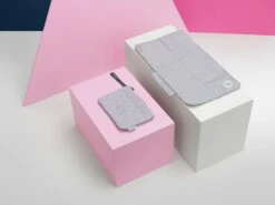 Bugaboo Luier Clutch -Baby Product Winkel bugaboo changing clutch grey 5