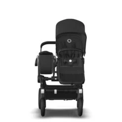 Bugaboo Donkey 5 Black - Midnight Black - Midnight Black -Baby Product Winkel bugaboo donkey 5 black midnight black midnight black 15