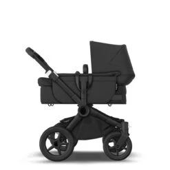 Bugaboo Donkey 5 Black - Midnight Black - Midnight Black -Baby Product Winkel bugaboo donkey 5 black midnight black midnight black 7
