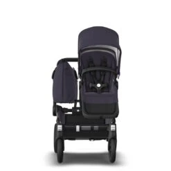 Bugaboo Donkey 5 Classic Graphite - Dark Navy 24 Bugaboo Donkey 5 Classic Graphite - Dark Navy -Baby Product Winkel bugaboo donkey 5 classic graphite dark navy 12
