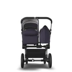 Bugaboo Donkey 5 Classic Graphite - Dark Navy 18 Bugaboo Donkey 5 Classic Graphite - Dark Navy -Baby Product Winkel bugaboo donkey 5 classic graphite dark navy 14