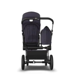Bugaboo Donkey 5 Classic Graphite - Dark Navy 25 Bugaboo Donkey 5 Classic Graphite - Dark Navy -Baby Product Winkel bugaboo donkey 5 classic graphite dark navy 15