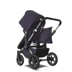 Bugaboo Donkey 5 Classic Graphite - Dark Navy 22 Bugaboo Donkey 5 Classic Graphite - Dark Navy -Baby Product Winkel bugaboo donkey 5 classic graphite dark navy 5