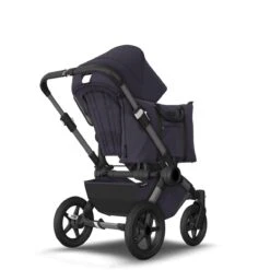 Bugaboo Donkey 5 Classic Graphite - Dark Navy 23 Bugaboo Donkey 5 Classic Graphite - Dark Navy -Baby Product Winkel bugaboo donkey 5 classic graphite dark navy 9