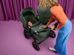 Bugaboo Donkey 5 Duo Black - Forest Green - Forest Green 15 Bugaboo Donkey 5 Duo Black - Forest Green - Forest Green -Baby Product Winkel bugaboo donkey 5 duo black forest green forest green 3