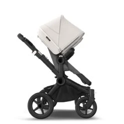 Bugaboo Donkey 5 Duo Black - Grey Melange - Misty White 16 Bugaboo Donkey 5 Duo Black - Grey Melange - Misty White -Baby Product Winkel bugaboo donkey 5 duo black grey melange misty white 10