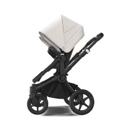 Bugaboo Donkey 5 Duo Black - Midnight Black - Misty White 22 Bugaboo Donkey 5 Duo Black - Midnight Black - Misty White -Baby Product Winkel bugaboo donkey 5 duo black midnight black misty white 10