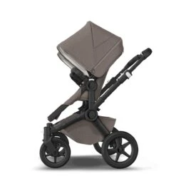 Bugaboo Donkey 5 Duo Black - Mineral Taupe 14 Bugaboo Donkey 5 Duo Black - Mineral Taupe -Baby Product Winkel bugaboo donkey 5 duo black mineral taupe