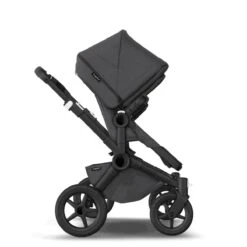 Bugaboo Donkey 5 Duo Black - Mineral Washed Black -Baby Product Winkel bugaboo donkey 5 duo black mineral washed black 5