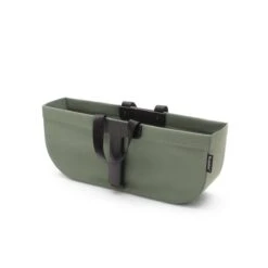 Bugaboo Donkey 5 Twin Specials 7 Bugaboo Donkey 5 Twin Specials -Baby Product Winkel bugaboo donkey 5 duo forest green side luggage