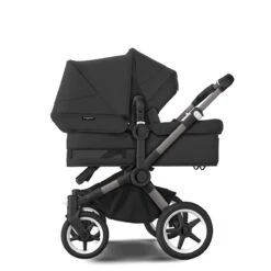 Bugaboo Donkey 5 Duo Essential Bundel - Graphite - Midnight Black 22 Bugaboo Donkey 5 Duo Essential Bundel - Graphite - Midnight Black -Baby Product Winkel bugaboo donkey 5 duo graphite black midnight black 1