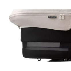 Bugaboo Donkey 5 Twin Graphite - Midnight Black - Misty White -Baby Product Winkel bugaboo donkey 5 duo graphite black misty white breezy