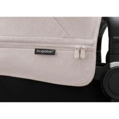 Bugaboo Donkey 5 Twin Black - Midnight Black - Misty White -Baby Product Winkel bugaboo donkey 5 duo graphite black misty white details 2 1