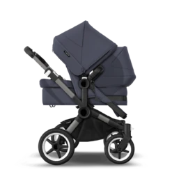 Bugaboo Donkey 5 Duo Essential Bundel - Graphite - Stormy Blue 26 Bugaboo Donkey 5 Duo Essential Bundel - Graphite - Stormy Blue -Baby Product Winkel bugaboo donkey 5 duo graphite stormy blue stormy blue 3 1 1