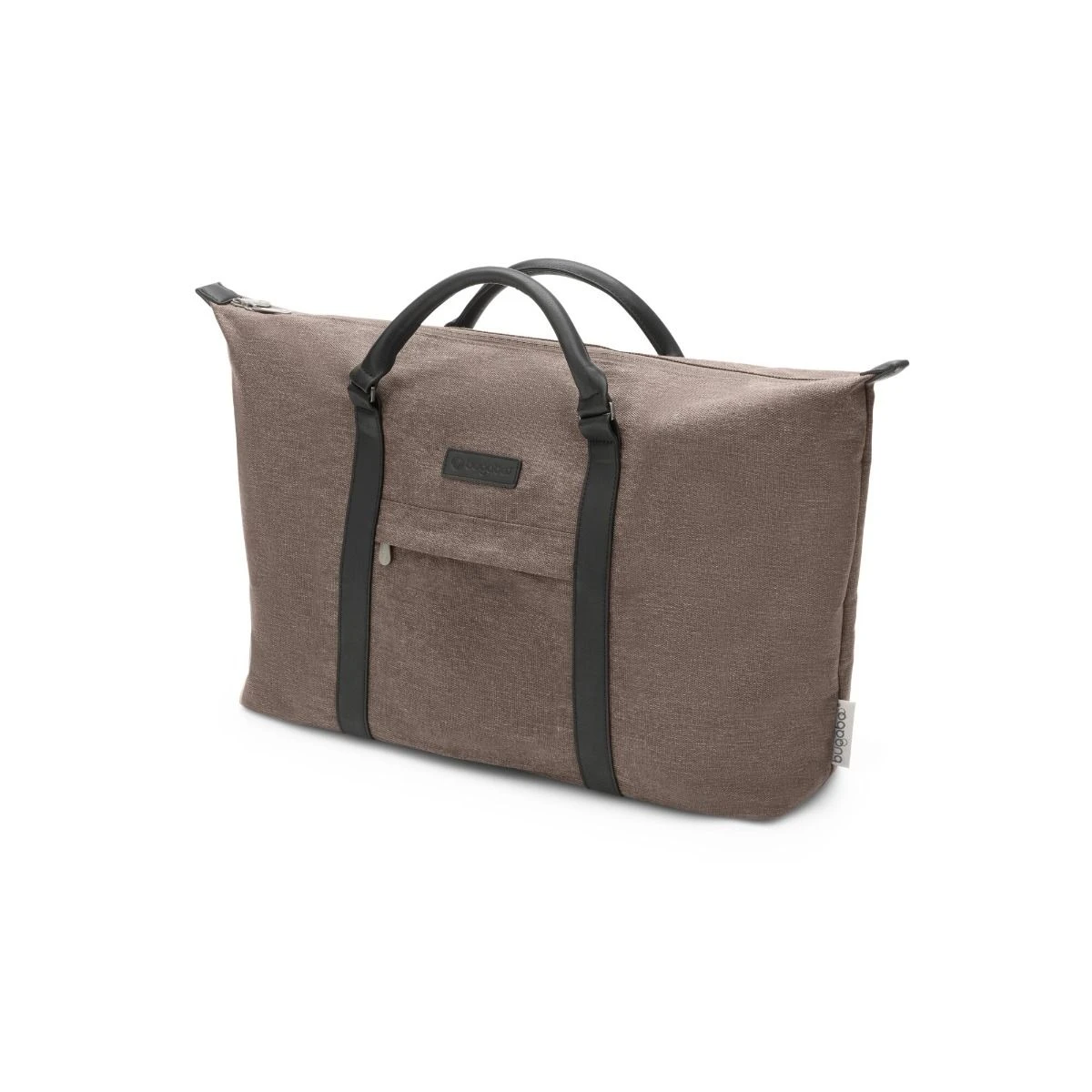 Bugaboo Donkey 5 Duo Black - Mineral Taupe 10 Bugaboo Donkey 5 Duo Black - Mineral Taupe - Afbeelding 8