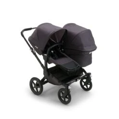 Bugaboo Donkey 5 Duo Black - Mineral Washed Black -Baby Product Winkel bugaboo donkey 5 duo mineral washed black