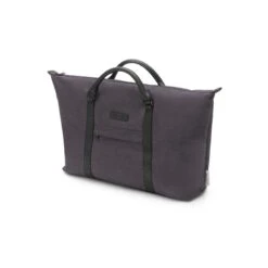 Bugaboo Donkey 5 Duo Black - Mineral Washed Black -Baby Product Winkel bugaboo donkey 5 duo mineral washed black side luggage