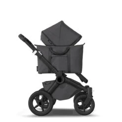 Bugaboo Donkey 5 Mineral Black - Washed Black 24 Bugaboo Donkey 5 Mineral Black - Washed Black -Baby Product Winkel bugaboo donkey 5 mineral black washed black 10