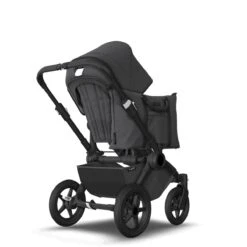 Bugaboo Donkey 5 Mineral Black - Washed Black 25 Bugaboo Donkey 5 Mineral Black - Washed Black -Baby Product Winkel bugaboo donkey 5 mineral black washed black 12