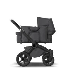 Bugaboo Donkey 5 Mineral Black - Washed Black 19 Bugaboo Donkey 5 Mineral Black - Washed Black -Baby Product Winkel bugaboo donkey 5 mineral black washed black 8