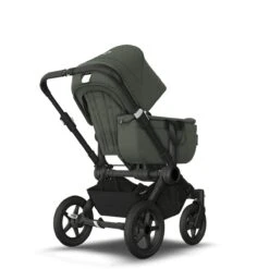 Bugaboo Donkey 5 Mono Specials 18 Bugaboo Donkey 5 Mono Specials -Baby Product Winkel bugaboo donkey 5 specials mono forest green complete 1