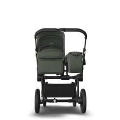 Bugaboo Donkey 5 Mono Specials 16 Bugaboo Donkey 5 Mono Specials -Baby Product Winkel bugaboo donkey 5 specials mono forest green complete 3