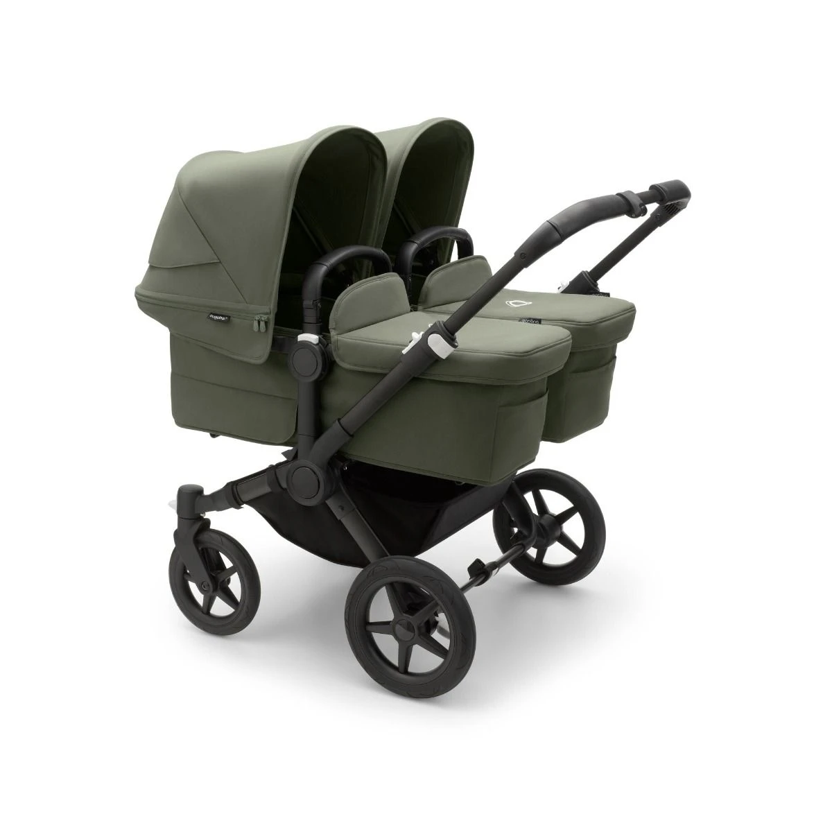 Bugaboo Donkey 5 Twin Specials 3 Bugaboo Donkey 5 Twin Specials