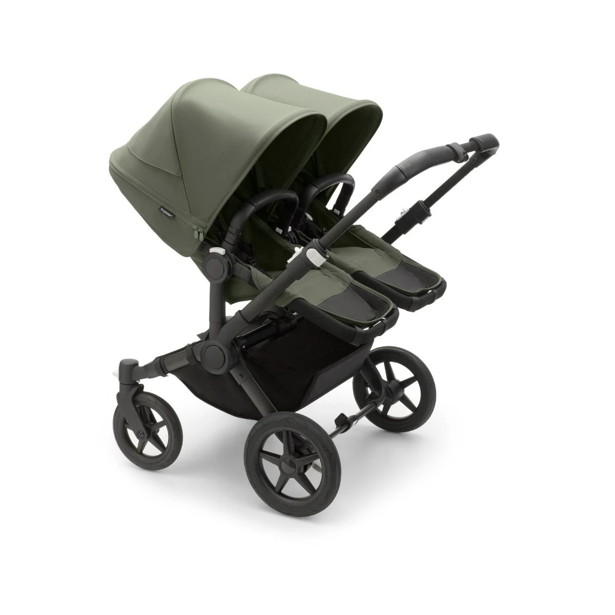 Bugaboo Donkey 5 Twin Specials 4 Bugaboo Donkey 5 Twin Specials - Afbeelding 2