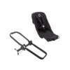 Bugaboo Donkey 5 Duo Extension Set -Baby Product Winkel bugaboo donkey 5 duo extension set