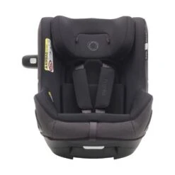 Bugaboo Turtle Air - Owl - 360 Isofix Base Package Deal Black -Baby Product Winkel bugaboo owl by nuna black 2