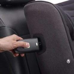 Bugaboo Turtle Air - Owl - 360 Isofix Base Package Deal Black -Baby Product Winkel bugaboo owl by nuna black 3