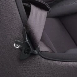 Bugaboo Turtle Air - Owl - 360 Isofix Base Package Deal Black -Baby Product Winkel bugaboo owl by nuna black 5