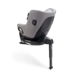 Bugaboo Owl By Nuna 29 Bugaboo Owl By Nuna -Baby Product Winkel bugaboo owl by nuna car seat grey 2