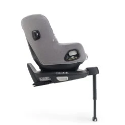 Bugaboo Owl By Nuna 31 Bugaboo Owl By Nuna -Baby Product Winkel bugaboo owl by nuna car seat grey 4