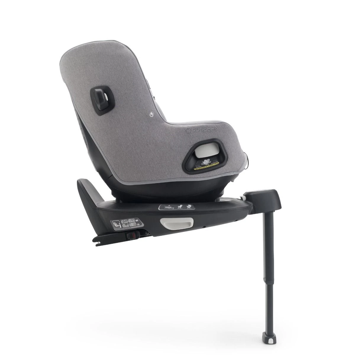 Bugaboo Owl By Nuna 15 Bugaboo Owl By Nuna - Afbeelding 13