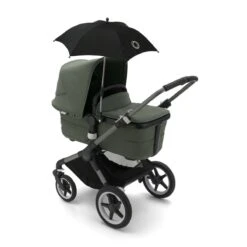 Bugaboo Parasol+ -Baby Product Winkel bugaboo parasol black 1 1
