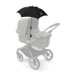 Bugaboo Parasol+ -Baby Product Winkel bugaboo parasol black 2 1