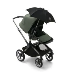 Bugaboo Parasol+ -Baby Product Winkel bugaboo parasol black 3 1