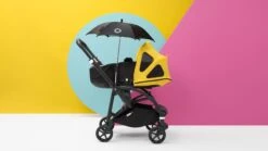 Bugaboo Parasol+ -Baby Product Winkel bugaboo parasol black 5 1
