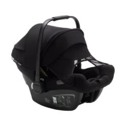 Bugaboo Turtle Air - Owl - 360 Isofix Base Package Deal Black -Baby Product Winkel bugaboo turtle air by nuna black 3
