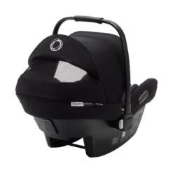 Bugaboo Turtle Air - Owl - 360 Isofix Base Package Deal Black -Baby Product Winkel bugaboo turtle air by nuna black 4