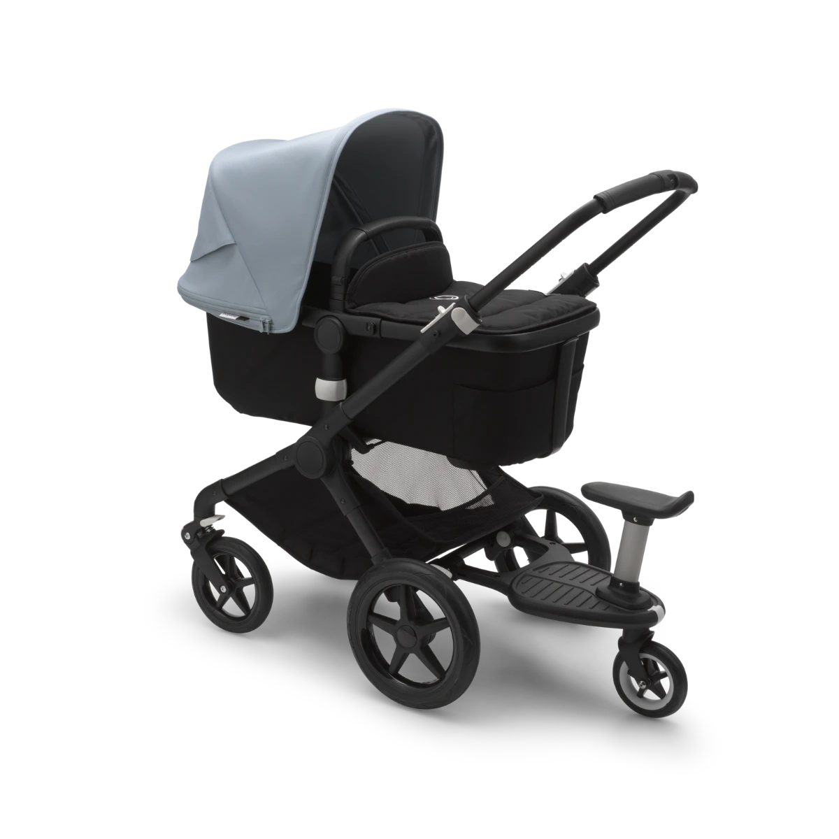 Bugaboo Comfort Meerijdplankje+ 4 Bugaboo Comfort Meerijdplankje+ - Afbeelding 2