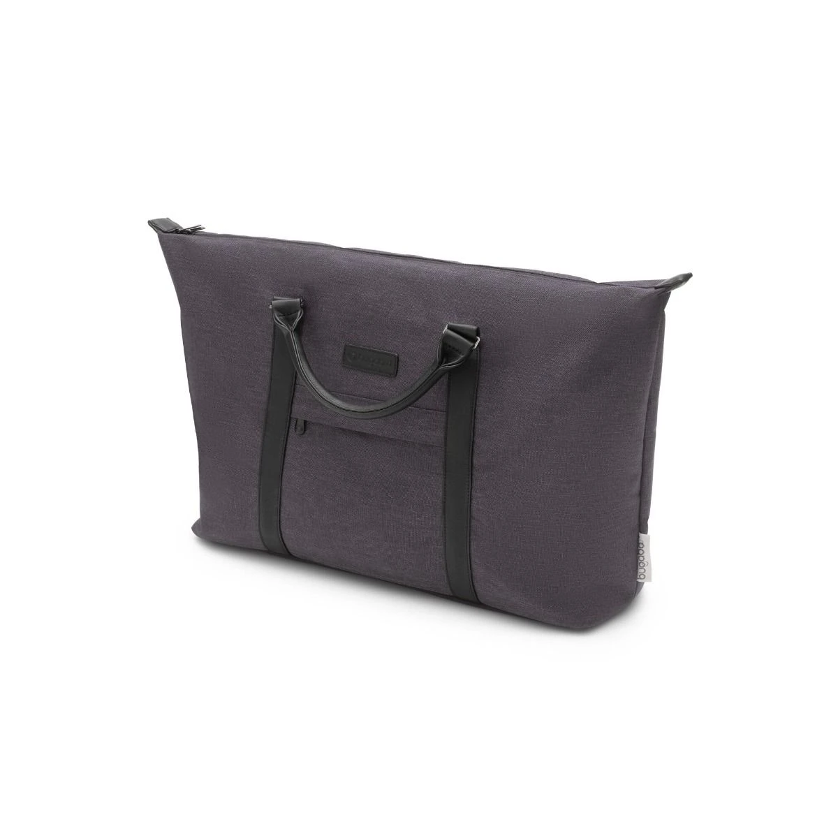 Bugaboo Donkey 5 Duo Essential Bundel - Black - Mineral Washed Black 9 Bugaboo Donkey 5 Duo Essential Bundel - Black - Mineral Washed Black - Afbeelding 7