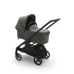 Bugaboo Dragonfly 3-in-1 Bundel Black-Forest Green 17 Bugaboo Dragonfly 3-in-1 Bundel Black-Forest Green -Baby Product Winkel bugaboo dragonfly black forest green forest green