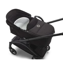 Bugaboo Dragonfly 3-in-1 Bundel Black-Midnight Black -Baby Product Winkel bugaboo dragonfly black midnight black midnight black aerated mattress