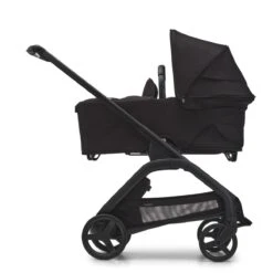 Bugaboo Dragonfly 3-in-1 Bundel Black-Midnight Black -Baby Product Winkel bugaboo dragonfly black midnight black midnight black iconic