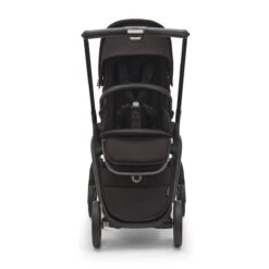 Bugaboo Dragonfly 3-in-1 Bundel Black-Midnight Black -Baby Product Winkel bugaboo dragonfly black midnight black midnight black iconic front