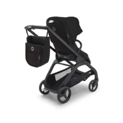 Bugaboo Dragonfly 3-in-1 Bundel Black-Midnight Black -Baby Product Winkel bugaboo dragonfly black midnight black midnight black rear pocket handlebar