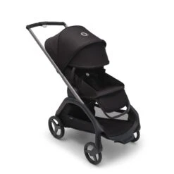 Bugaboo Dragonfly 3-in-1 Bundel Graphite-Midnight Black 19 Bugaboo Dragonfly 3-in-1 Bundel Graphite-Midnight Black -Baby Product Winkel bugaboo dragonfly graphite midnight black midnight black extendable canopy