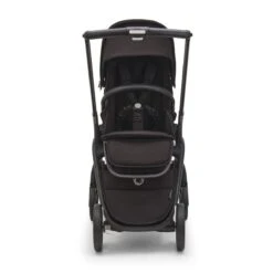 Bugaboo Dragonfly 3-in-1 Bundel Graphite-Midnight Black -Baby Product Winkel bugaboo dragonfly graphite midnight black midnight black iconic front